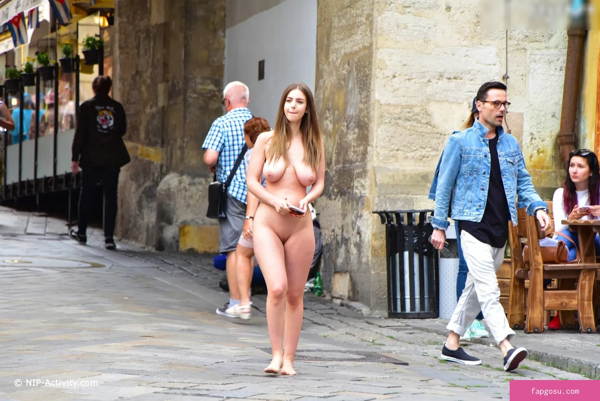 Stella Cox - Photo #1488