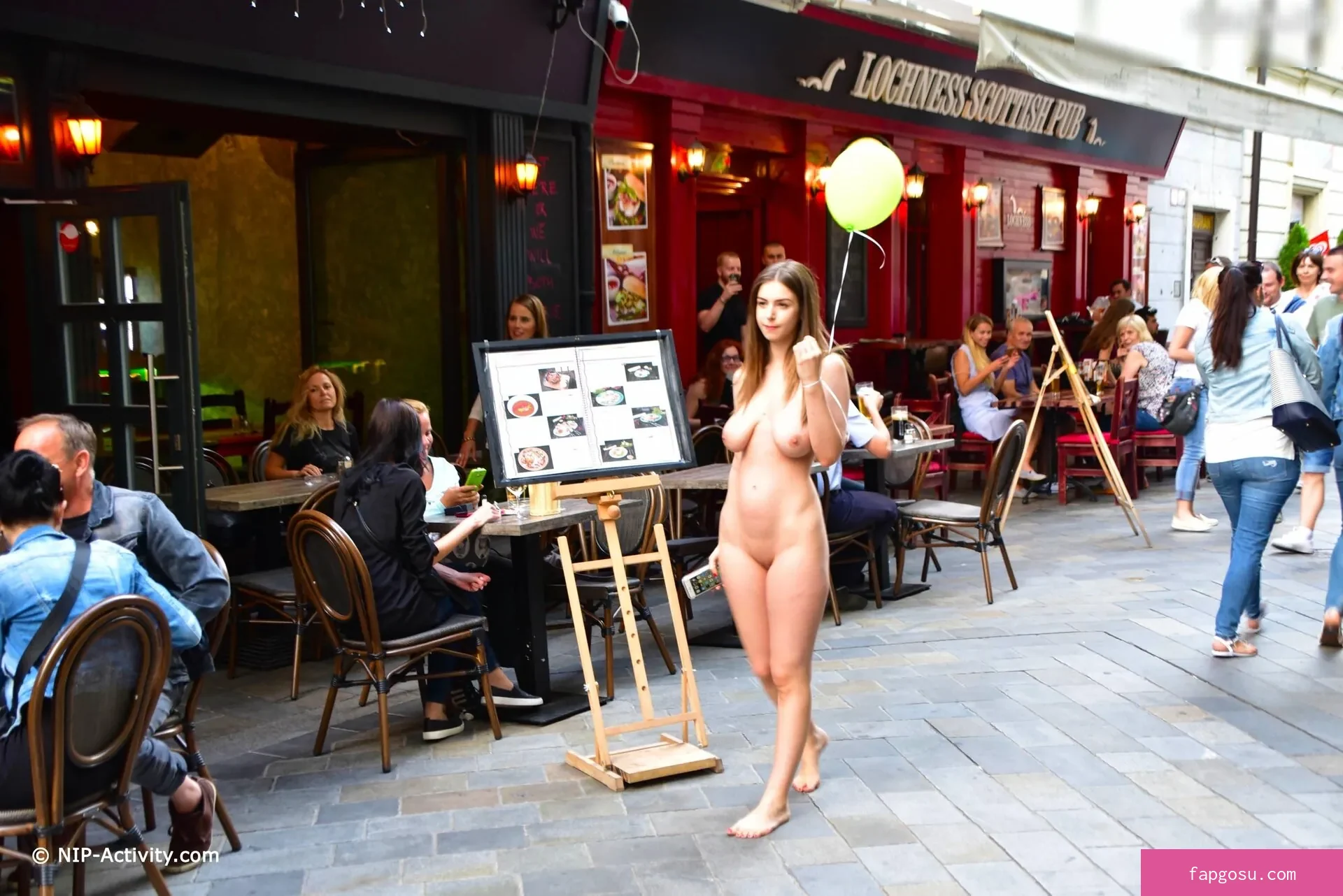 Stella Cox - Photo #1497