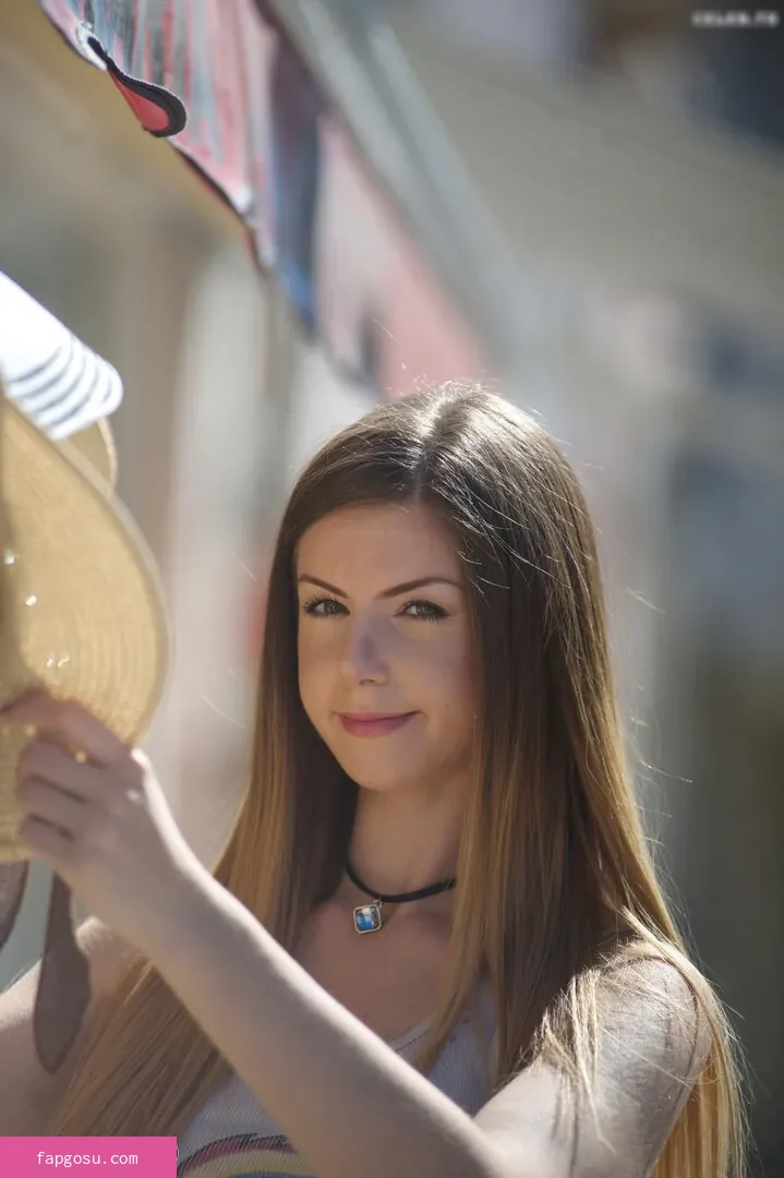 Stella Cox - Photo #1702