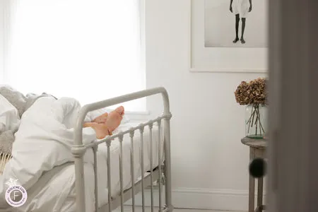 Stella Cox