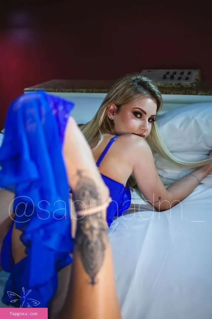 Sabrina De Martini