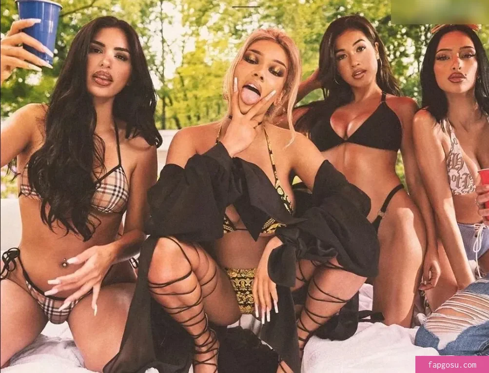 Shirin David
