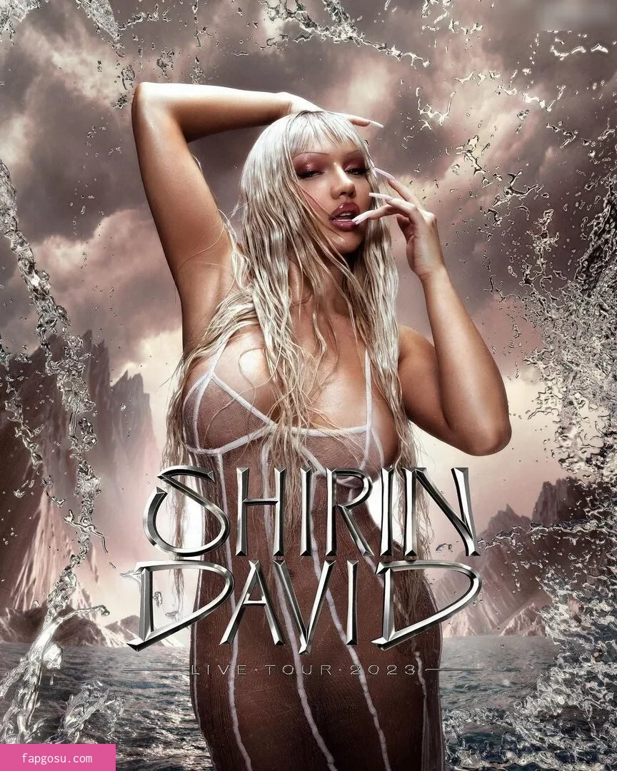 Shirin David