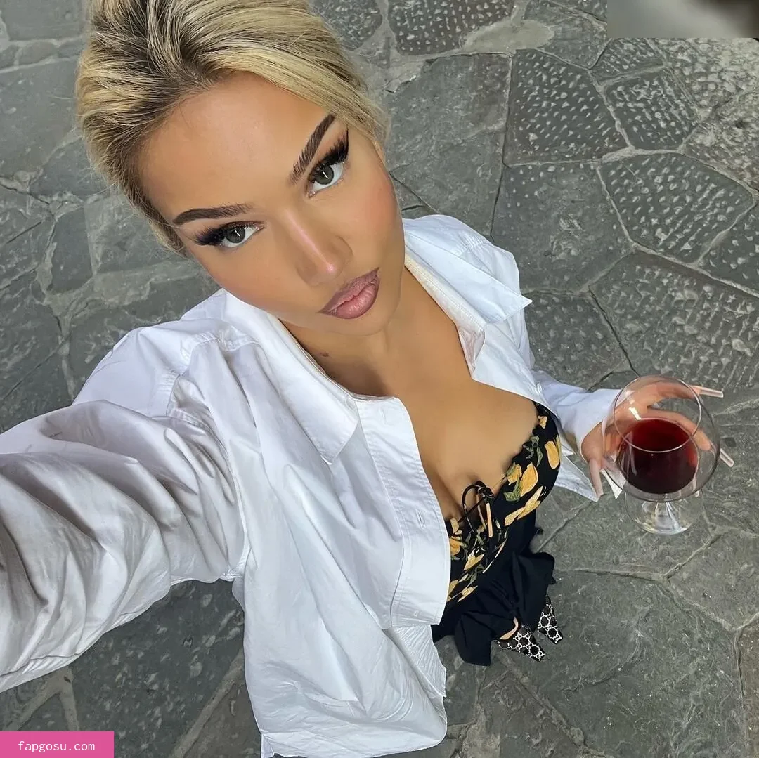 Shirin David