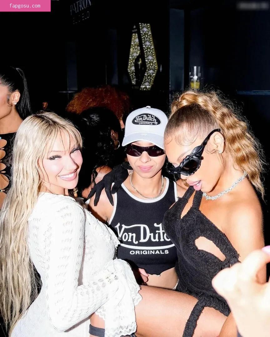 Shirin David