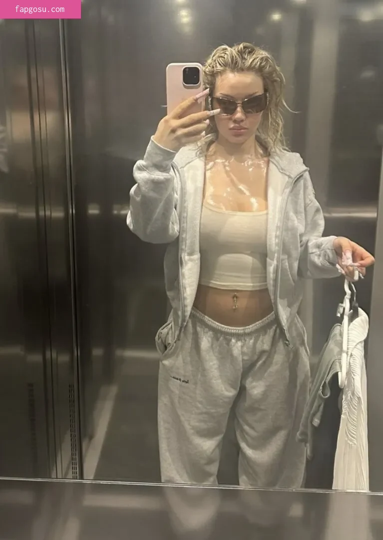 Shirin David