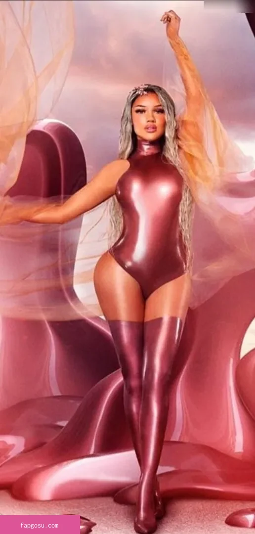 Shirin David