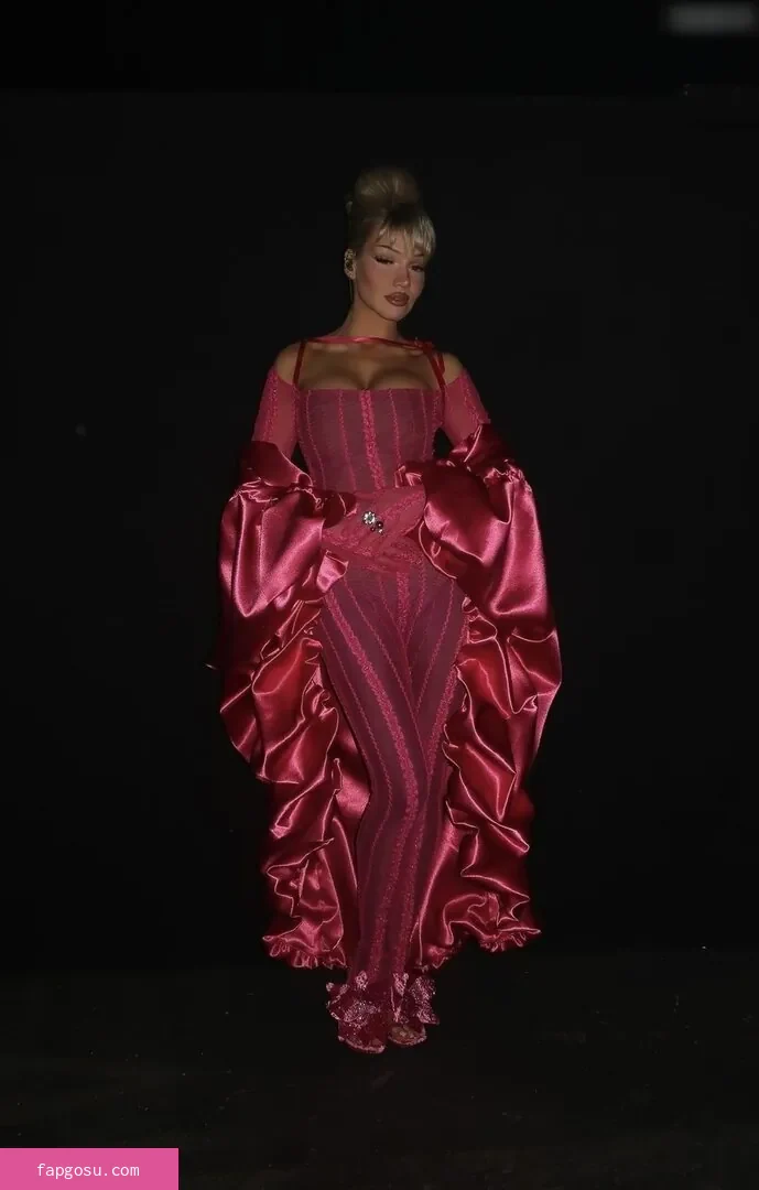 Shirin David