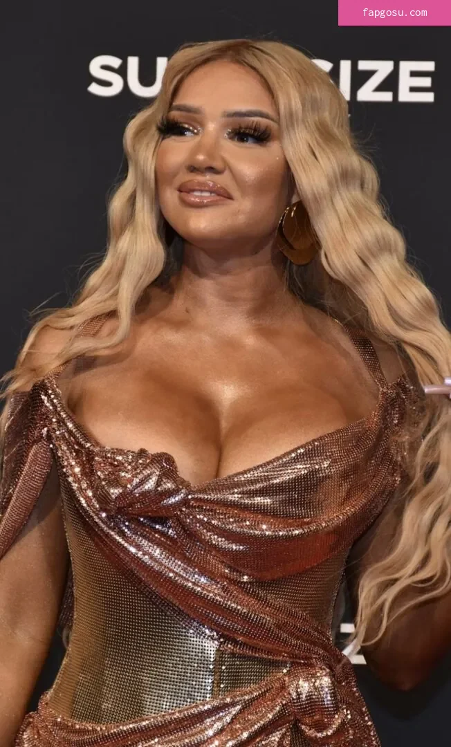 Shirin David