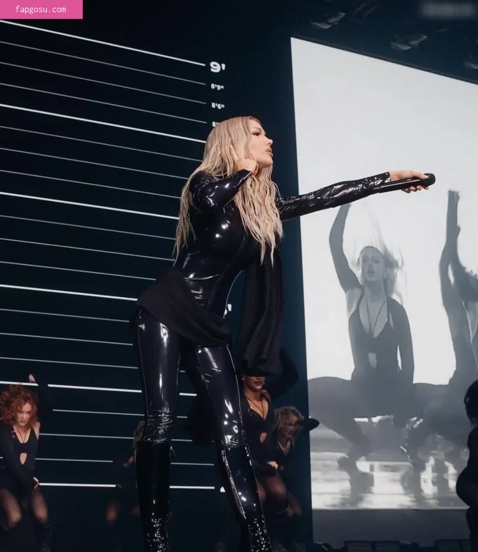 Shirin David