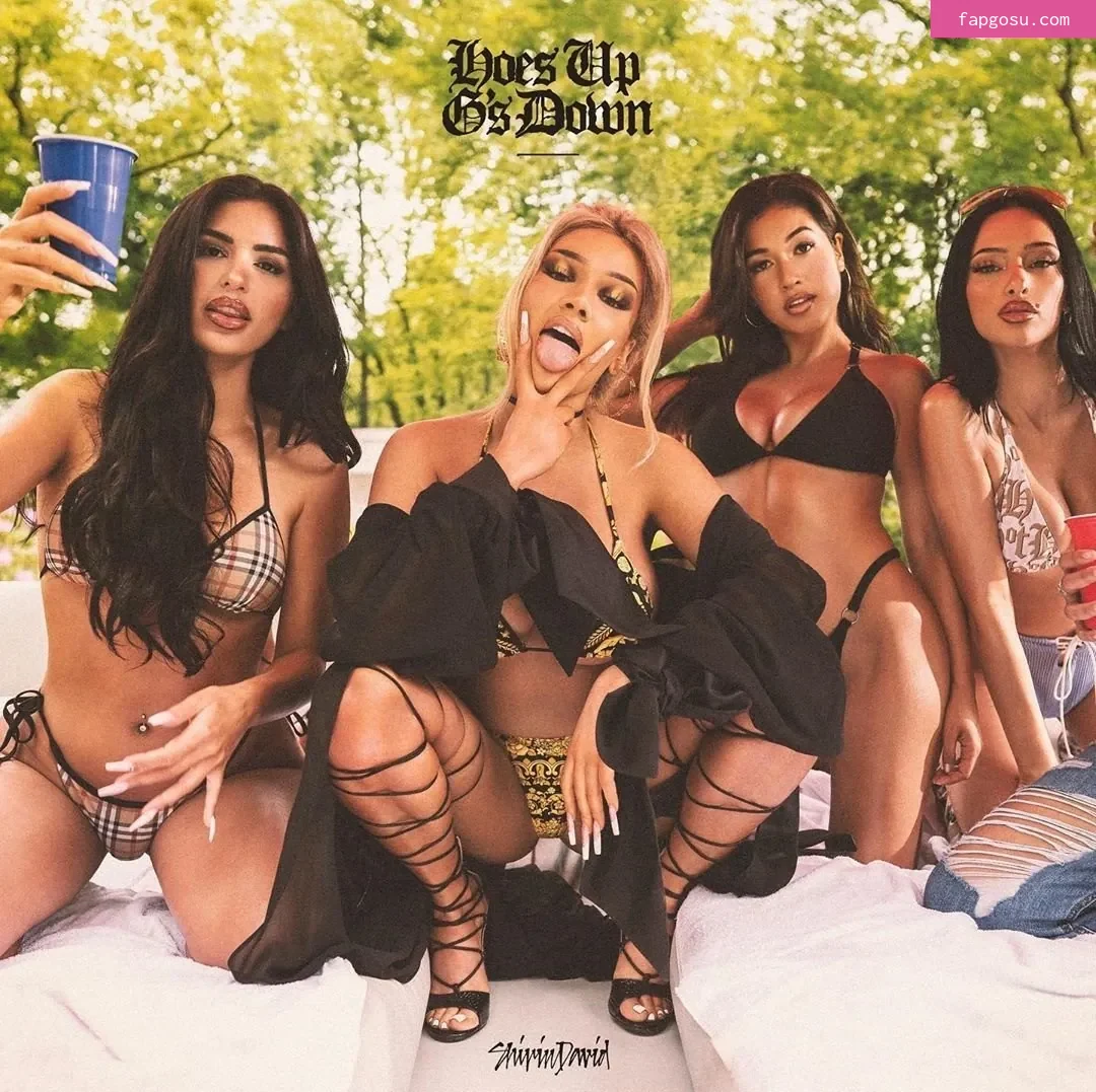Shirin David - Photo #4