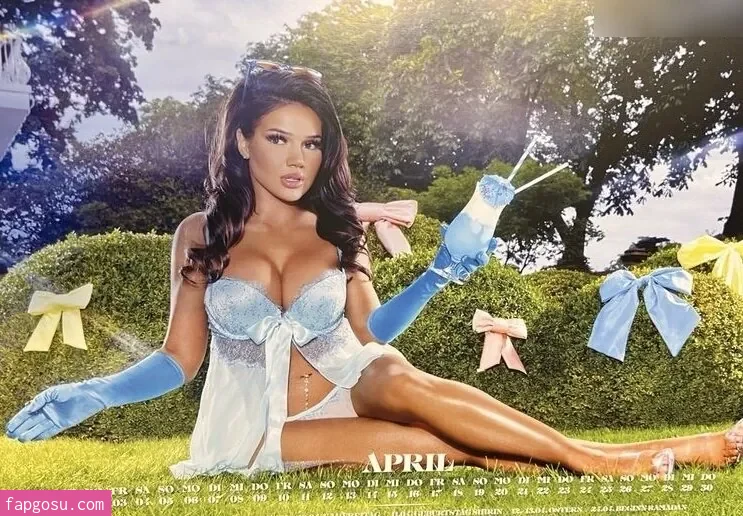 Shirin David