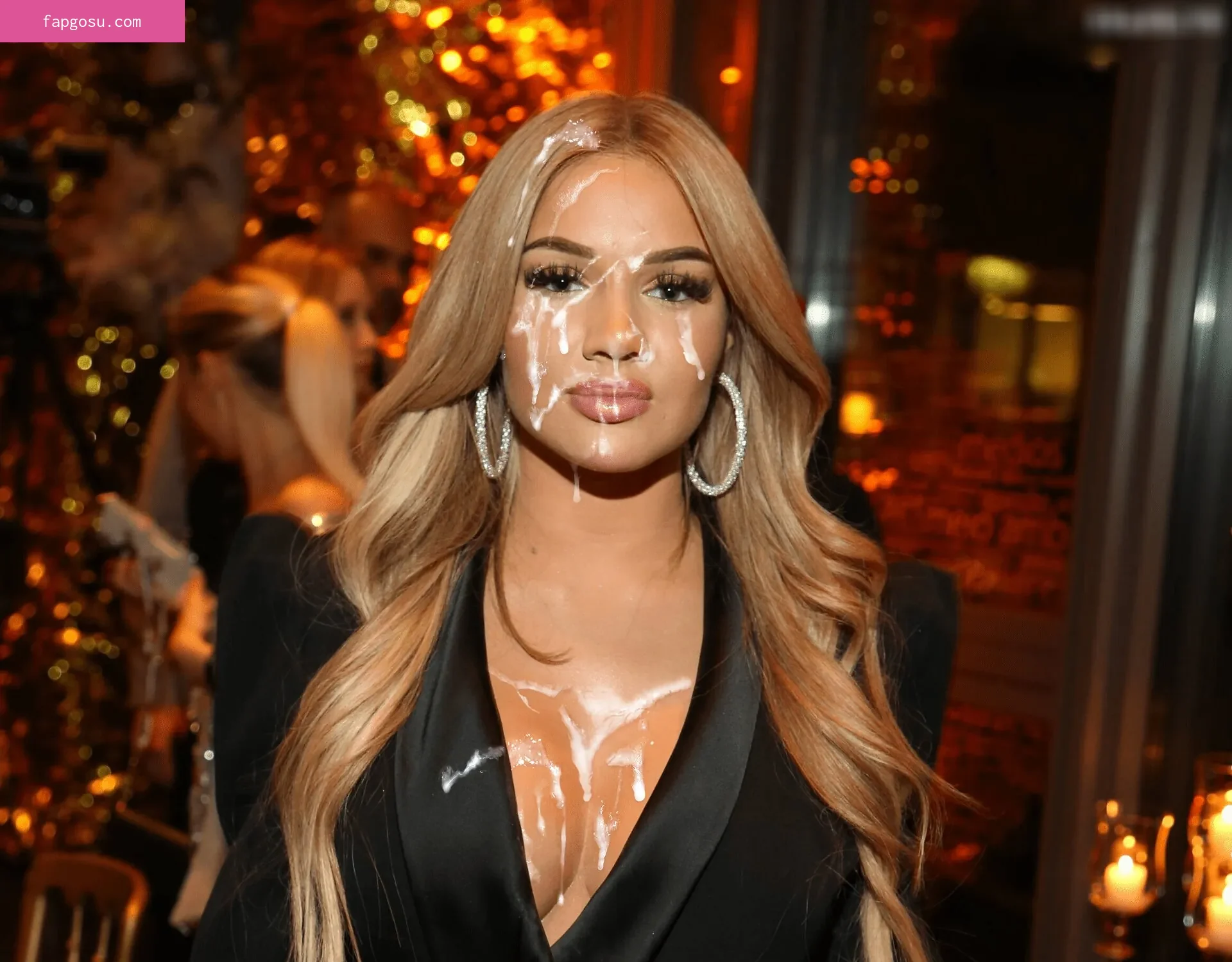Shirin David