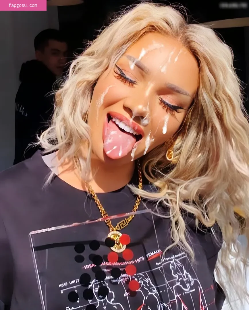 Shirin David