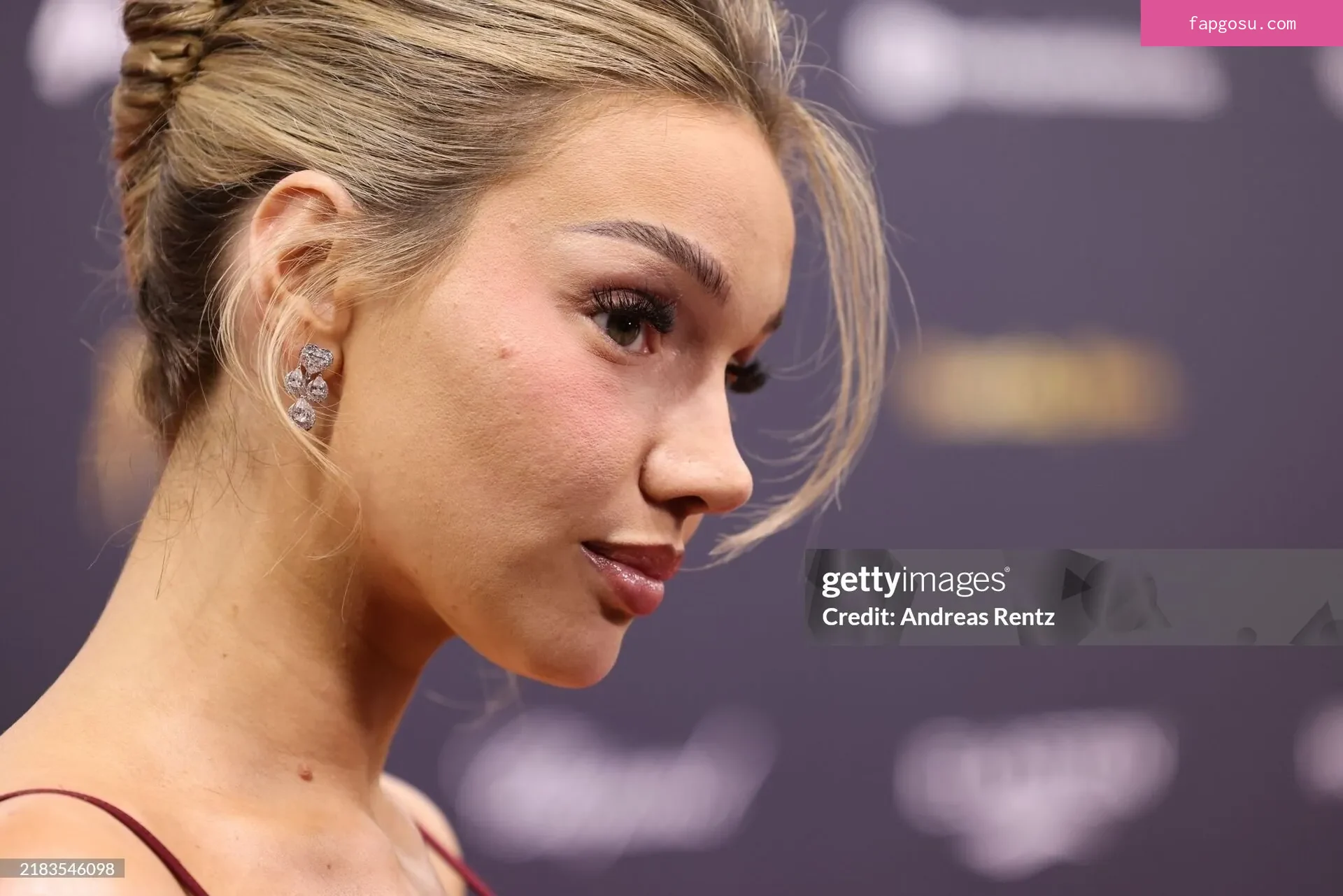 Shirin David