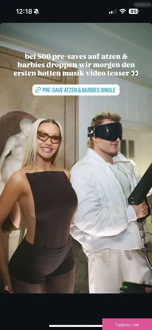 Shirin David
