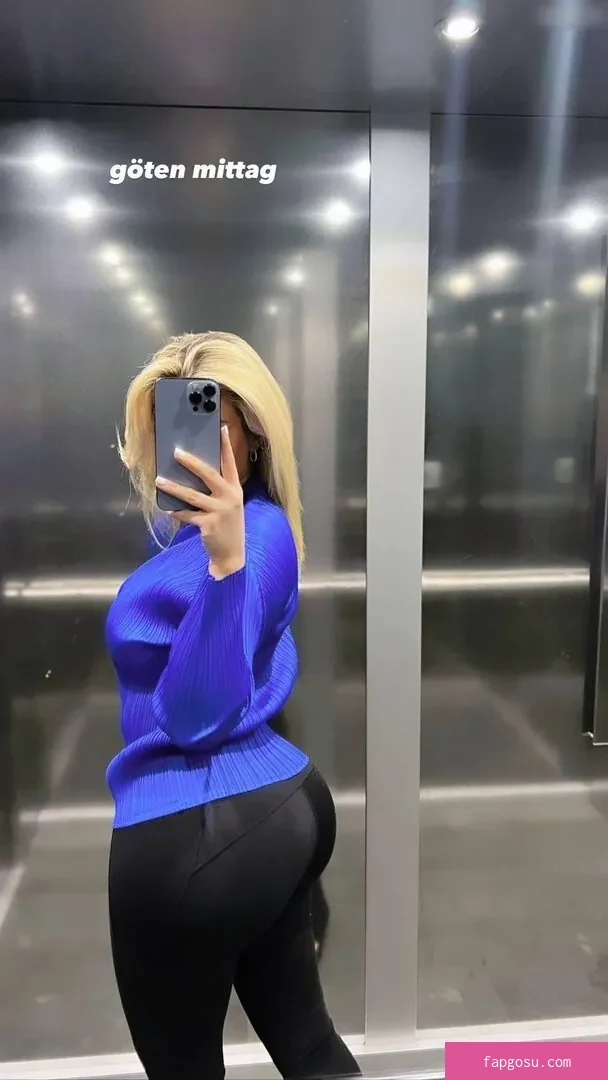 Shirin David