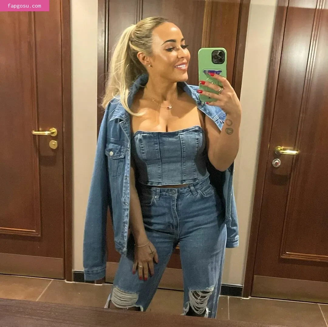 Stephanie Davis