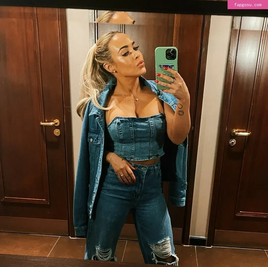 Stephanie Davis