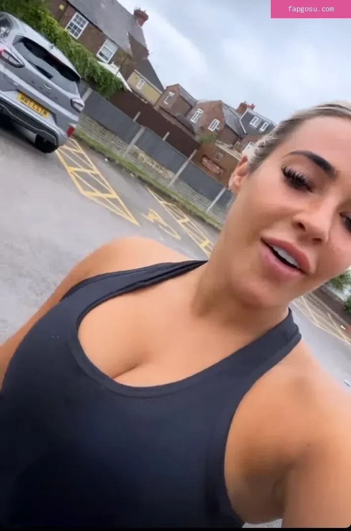 Stephanie Davis