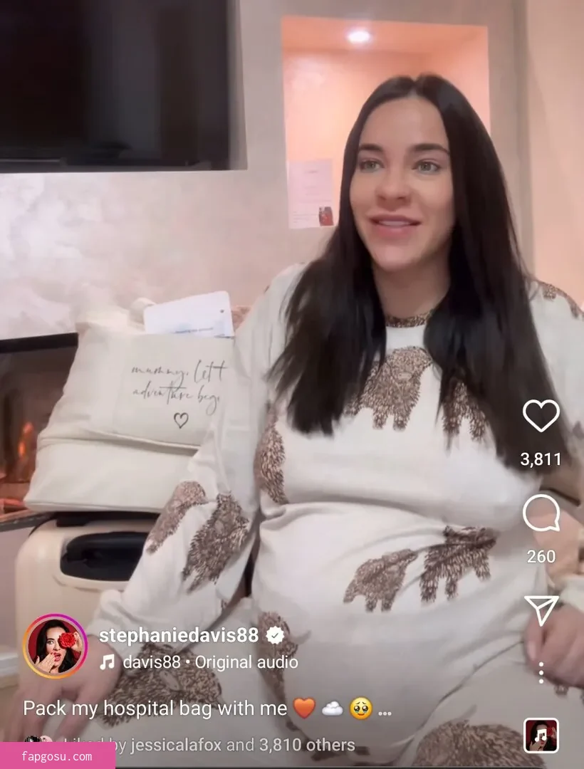 Stephanie Davis