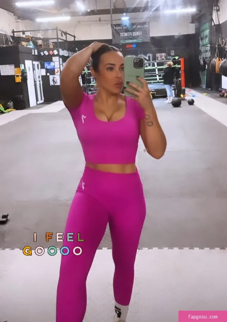 Stephanie Davis