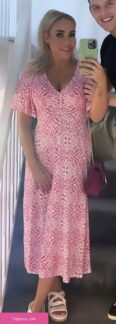 Stephanie Davis
