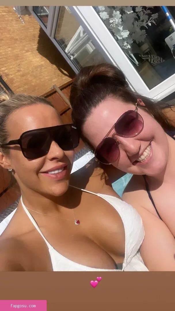 Stephanie Davis