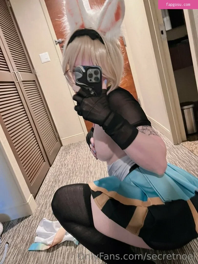 secretnoel