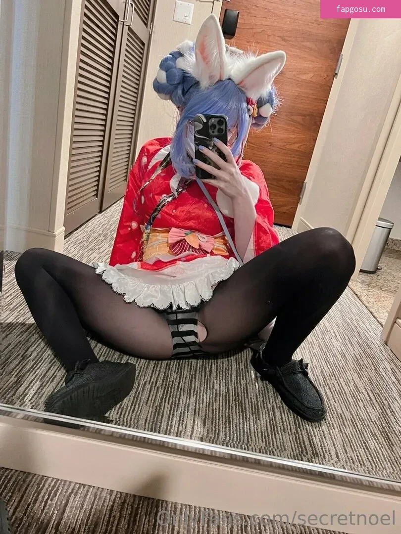 secretnoel