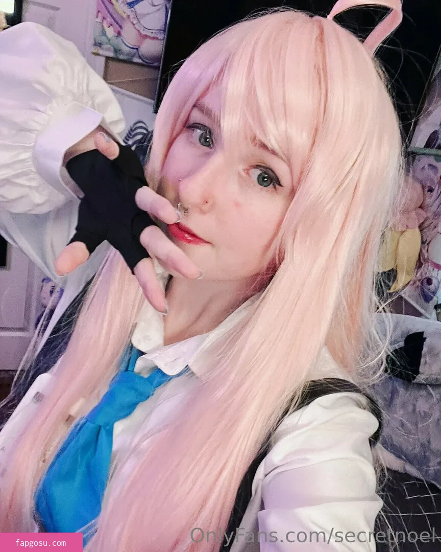 secretnoel
