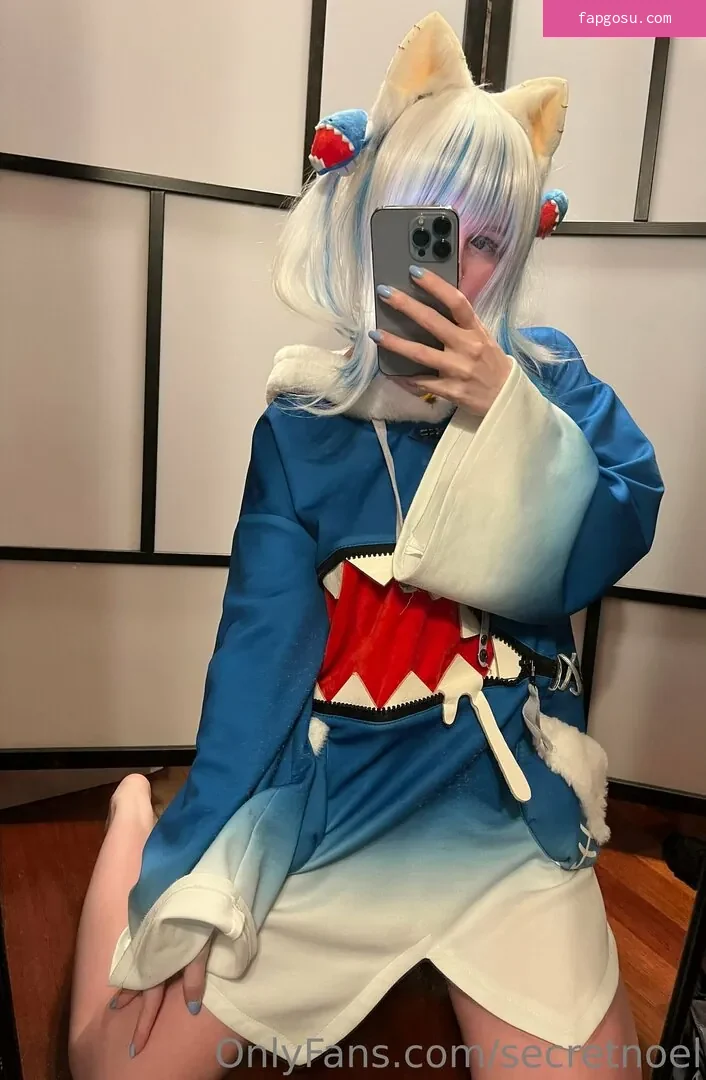 secretnoel