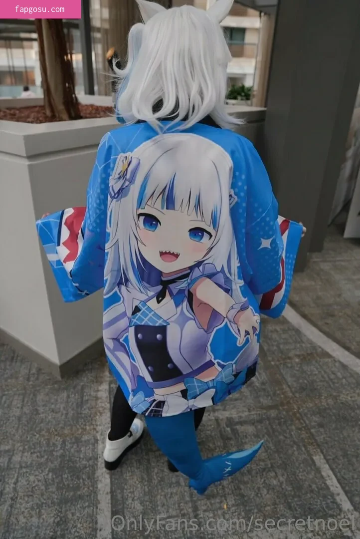 secretnoel