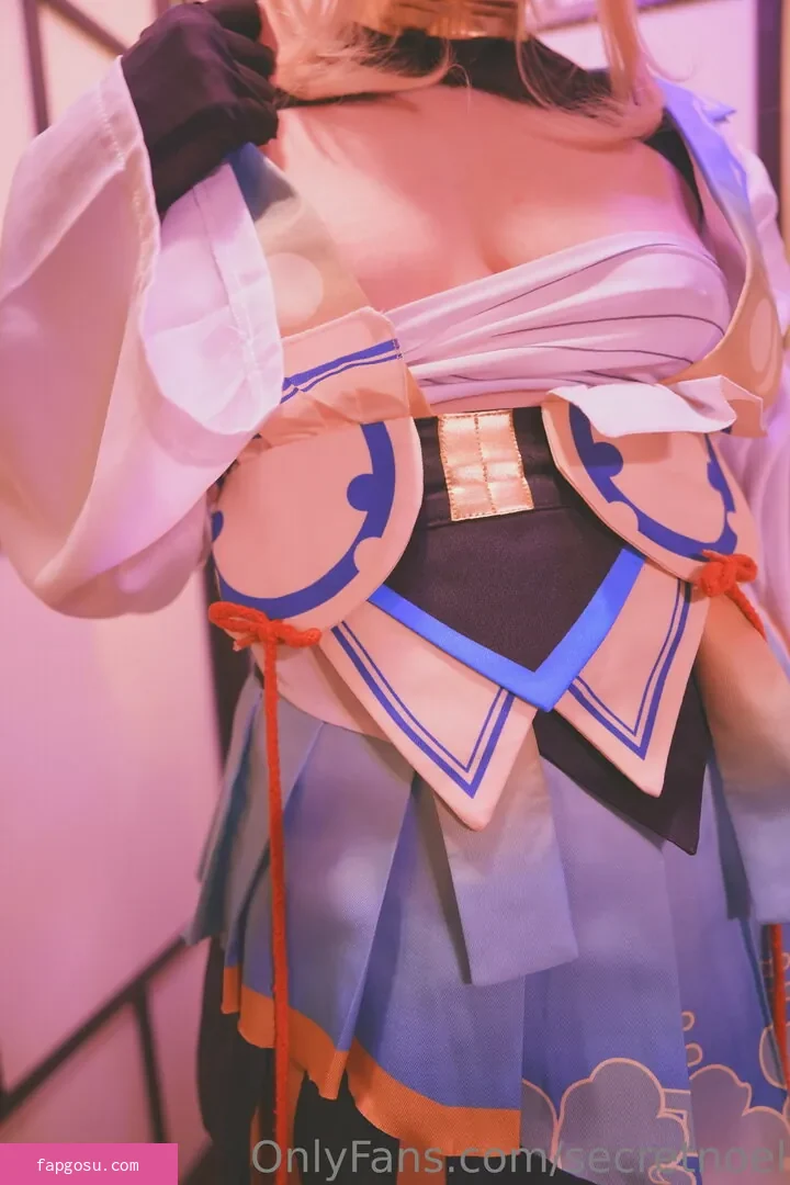 secretnoel