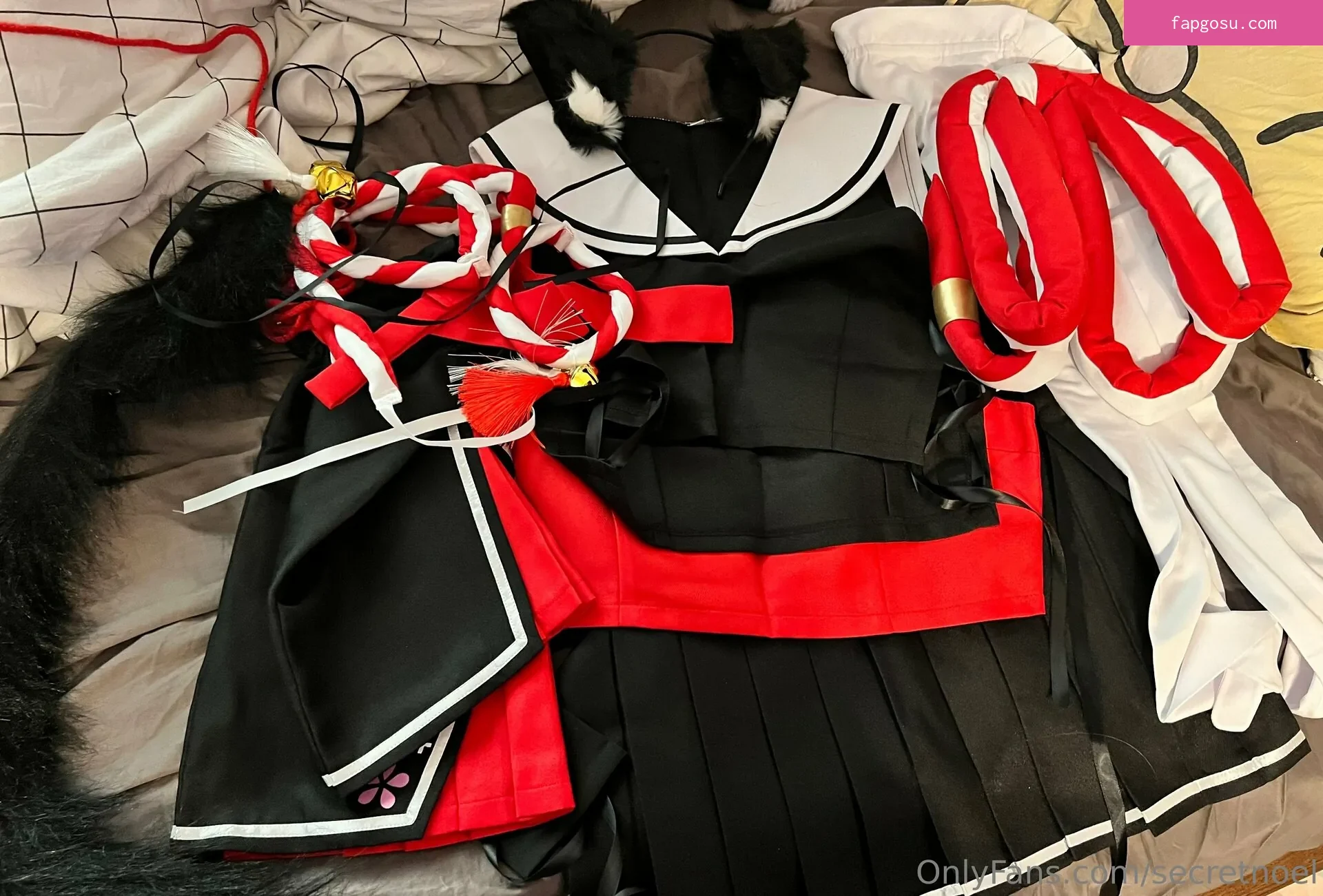 secretnoel