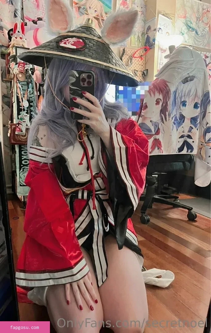 secretnoel