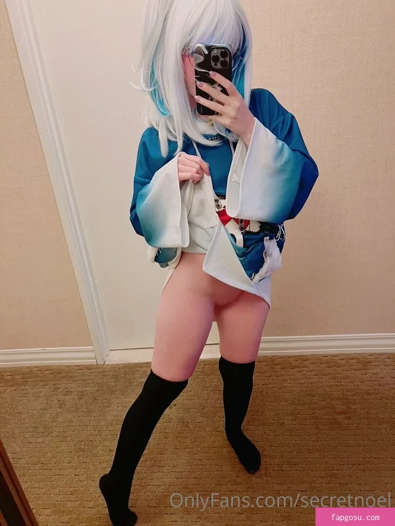 secretnoel
