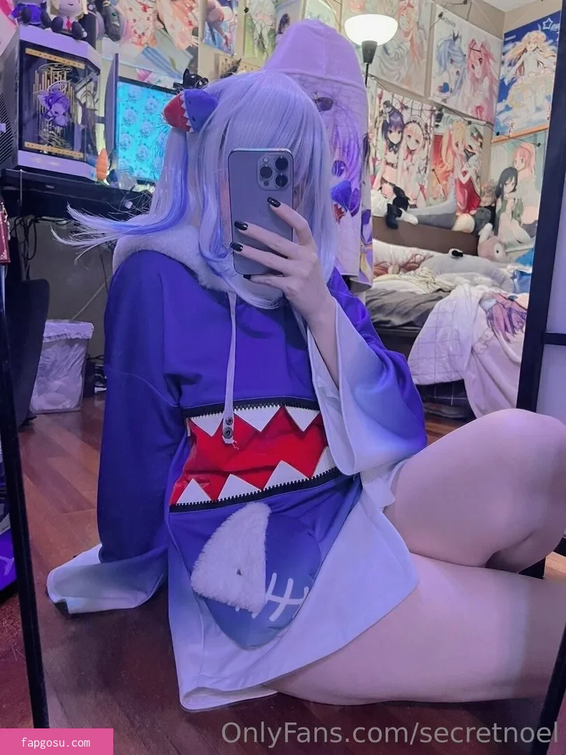 secretnoel