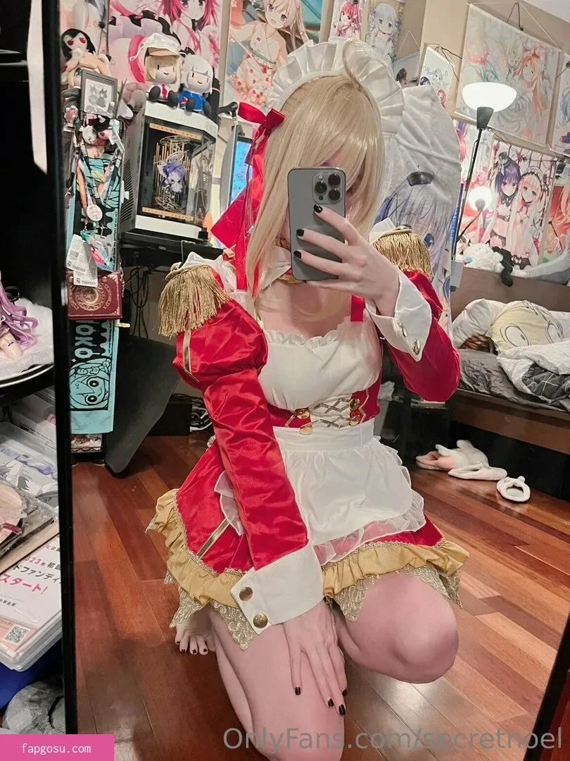 secretnoel
