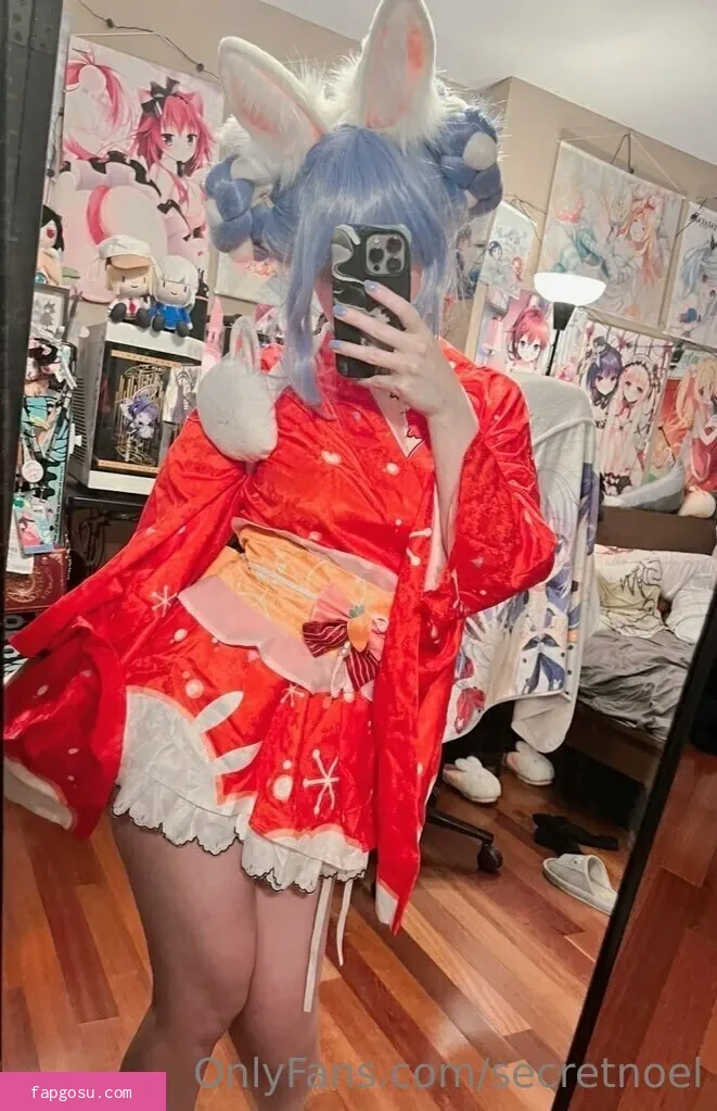 secretnoel