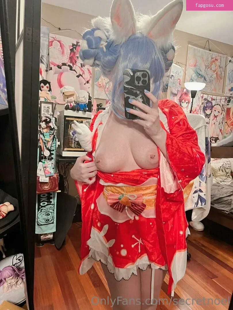secretnoel