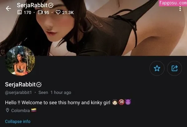 serjarabbit