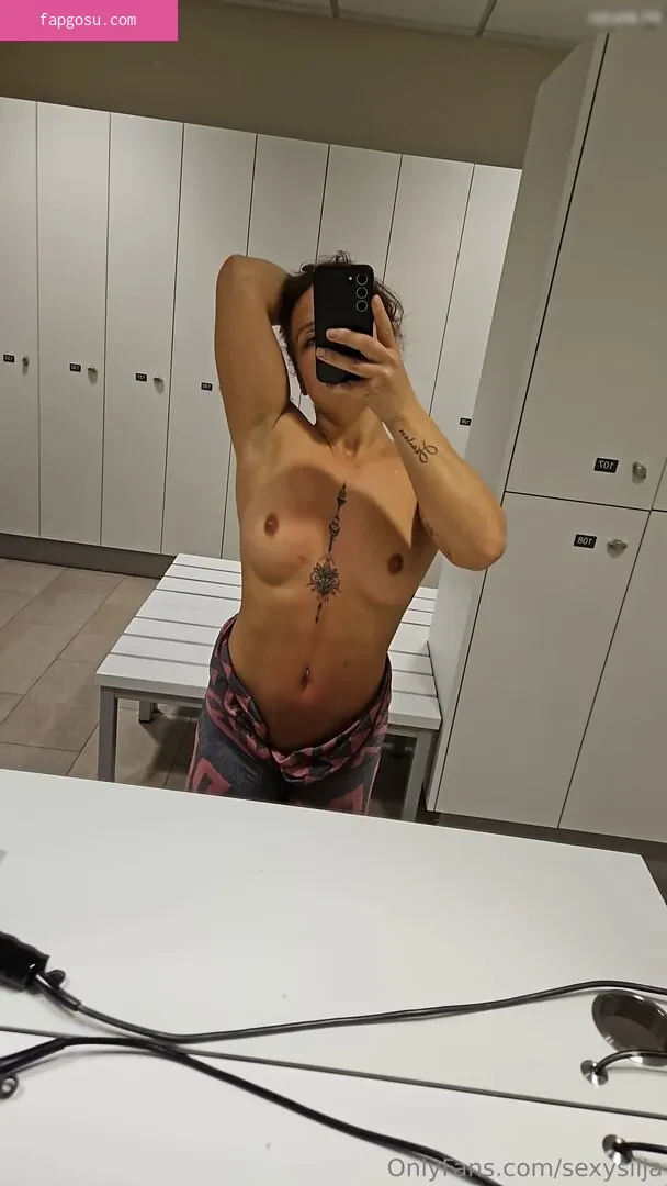 Sexysilja