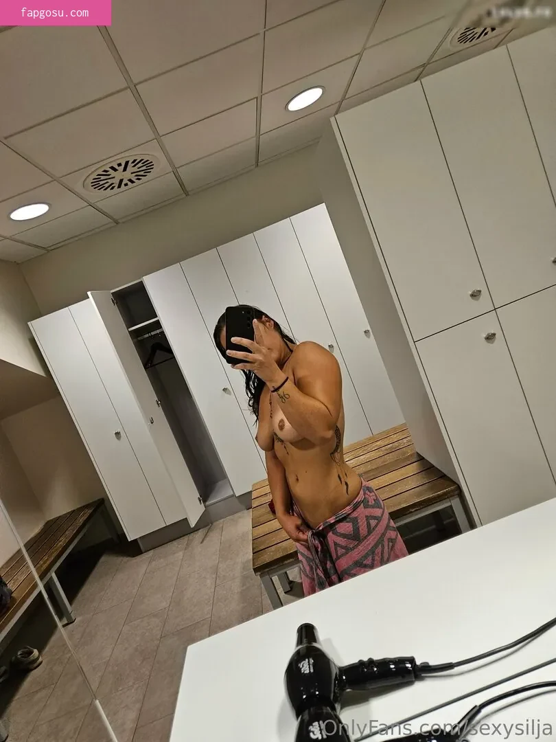 Sexysilja