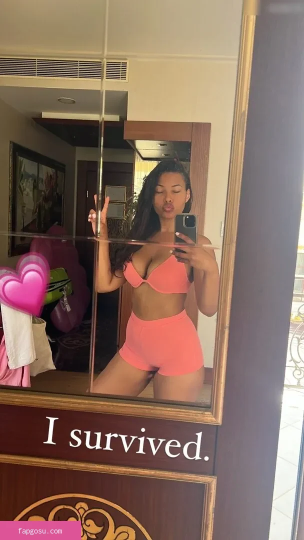 Steph Esther / iamstephalways