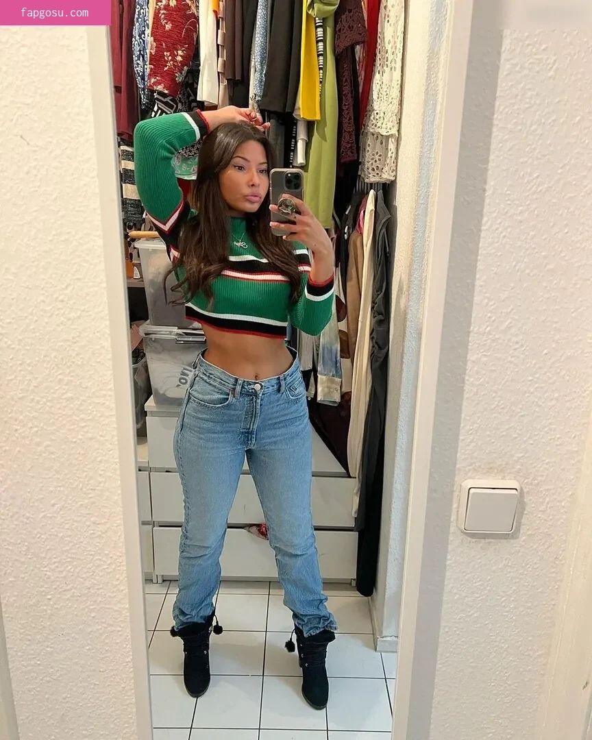 Steph Esther / iamstephalways