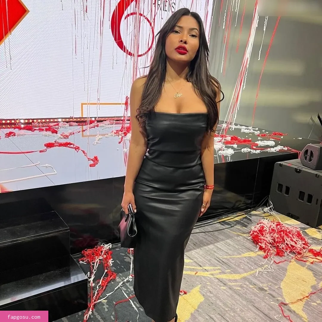Steph Esther / iamstephalways
