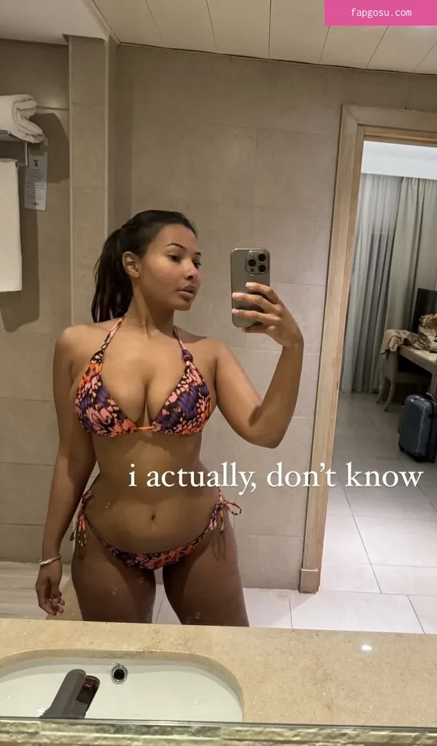 Steph Esther / iamstephalways