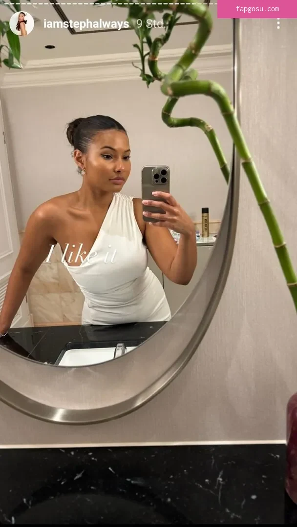 Steph Esther / iamstephalways