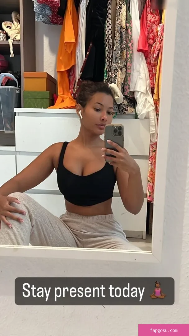 Steph Esther / iamstephalways